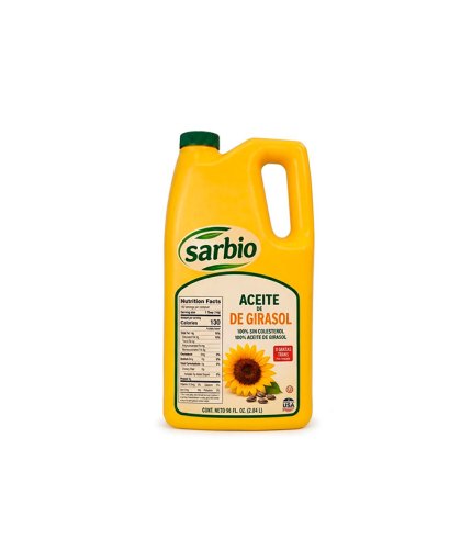 Aceite Girasol